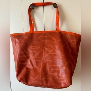 [Via Spiga] Monogram Large Tote
